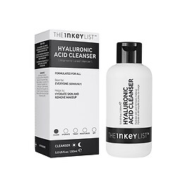 Hyaluronic Acid Cleanser - Gesichtsreinigung mit Hyaluronsäure